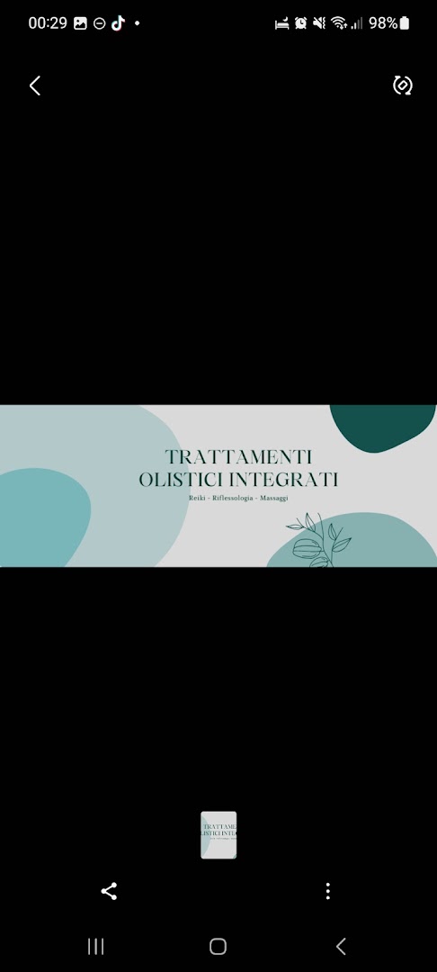 Studio Olistico Geode - trattamenti Olistici, Riflessologia, Reiki, Massaggi e tecniche integrate · Foto 2