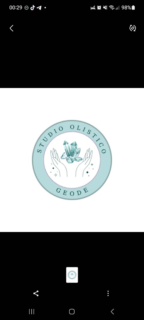 Studio Olistico Geode - trattamenti Olistici, Riflessologia, Reiki, Massaggi e tecniche integrate · Foto 1